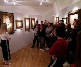 L&rsquo;arte non &egrave; mai stata cos&igrave; vicina