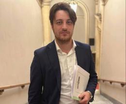 Minace a Romeo. Stefani: &ldquo;Colpita tutta la comunit&agrave;&rdquo;