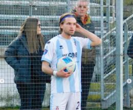 Brigati &ldquo;fugge&rdquo; in C con il Treviso