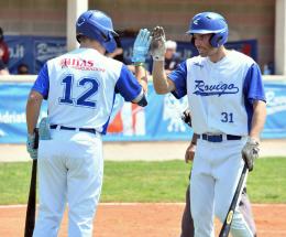 Adesso si inizia a fare sul serio