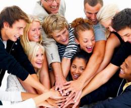 Tra musica, arte e intercultura