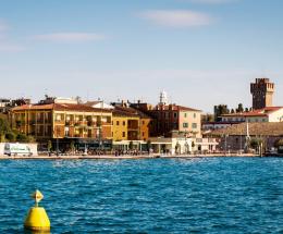 Laghi e terme: pienone per Pasqua