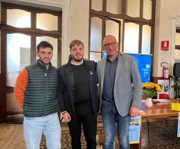 La Pac spiegata dai giovani