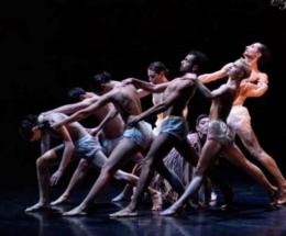 Una danza al ritmo di 4 stagioni