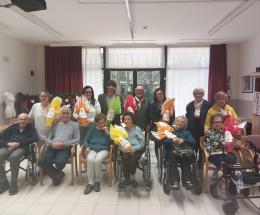 Un sorriso regalato dall&rsquo;Ail