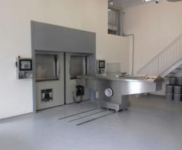 Il crematorio si far&agrave;: lavori dopo l'estate