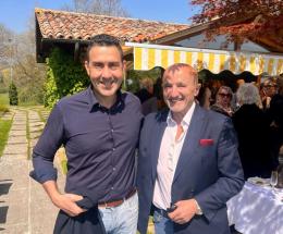 Vannacci annuncia: &ldquo;Arruolato Bellotti&rdquo;