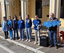 &ldquo;Ognuno di noi &egrave; un&rsquo;opera d&rsquo;arte&rdquo;