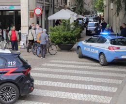 Botte sul Corso, &ldquo;indaga la Procura dei minori&rdquo;