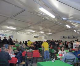 La grande festa sta per tornare