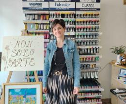 La grande avventura di Federica