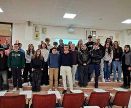 E&rsquo; vero: la postura &egrave; importante