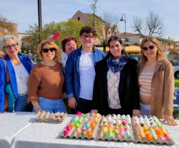 E&rsquo; la nostra tradizione che vive!