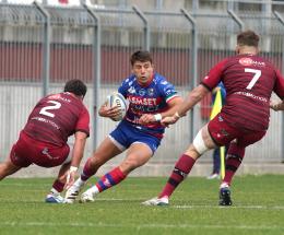 Bersaglieri, mirino sul Viadana