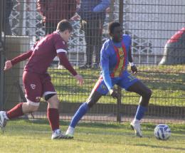 Union River, un ultimo sforzo