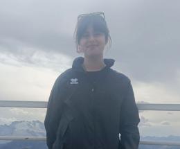 Alla poesia di Giorgia la menzione speciale