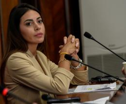 Fuga di cervelli: "Capitale umano, sfide e territorio"