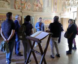 Tanti da Minassian e nei musei