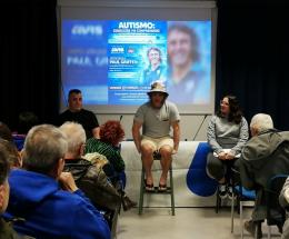 Paul Griffen, la sfida di un padre