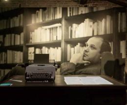 Gian Antonio Cibotto, il &ldquo;Principe stanco&rdquo; 