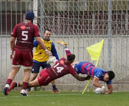 Match per la griglia dei playoff