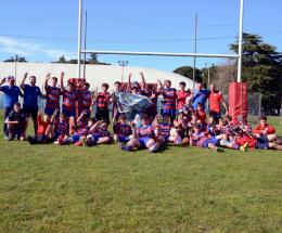 Monti regina del CockTail Party