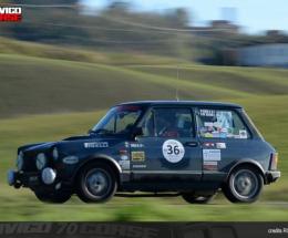 Rovigo Corse a tutto gas