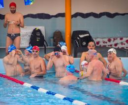 Il &ldquo;Tri dei Ovi&rdquo; riscuote successo