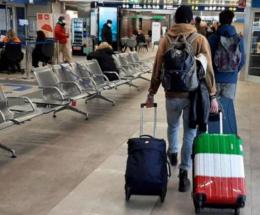 Emigrare: &ldquo;Opportunit&agrave; e crescita&rdquo;