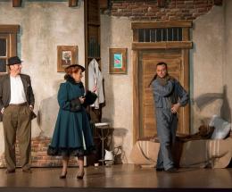 La rassegna si chiude con un &ldquo;Ladro di razza&rdquo; 