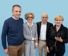 Tra sapori, natura e tradizioni