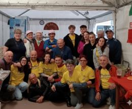 Motori, musica e divertimento