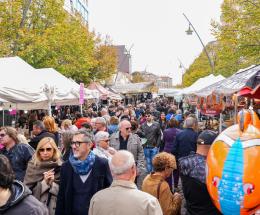 Un raggio di luce: abitanti cresciuti