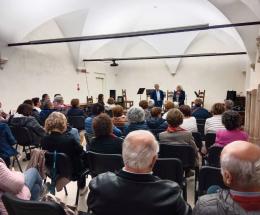 Tanti eventi per i 40 anni
