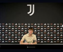 Tiozzo sar&agrave; bianconero fino al 2028