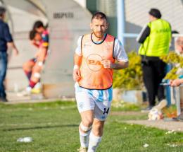 Biondi, ds e all&rsquo;occorrenza in campo