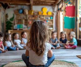 Un aiuto per chi ha bimbi piccoli