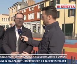 "I bimbi fanno troppo rumore": arriva Canale 5