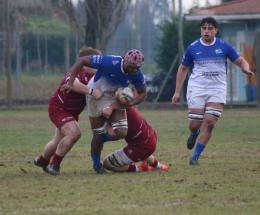 Chinedozi &egrave; rinato a Badia