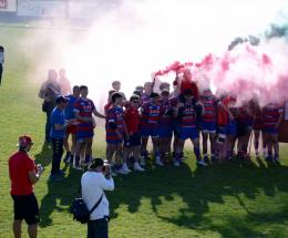 I &ldquo;dilettanti&rdquo; in evidenza