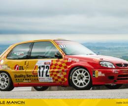 Un tuffo nel passato per Mancin