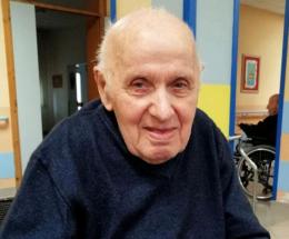 Addio don Tosi, aveva 92 anni