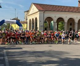 A 80 anni &ldquo;guida&rdquo; la Sgrupada