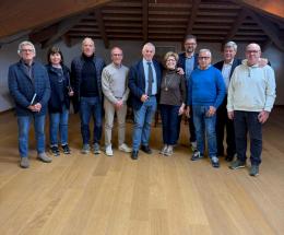 Si traccia il futuro dei servizi sociali