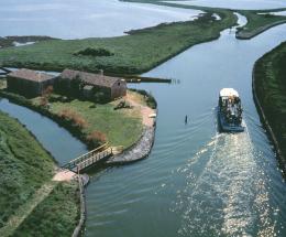 Arriva il business green&rdquo; 