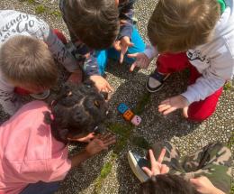 Matematica, gioco da ragazzi