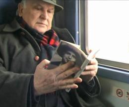 Maratona di lettura per Cibotto con Paiato, prof, attori e studenti