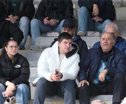 Rovigo, amichevole con la Spal