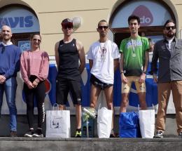 Turco fa il bis alla &ldquo;Sgrupada&rdquo;