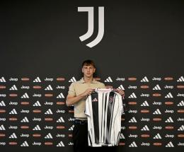 Il sogno bianconero continua